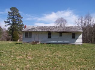 16211 Exter Mill Rd, Chesterfield, VA 23838