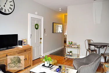 Rented by Oak Tree LLC