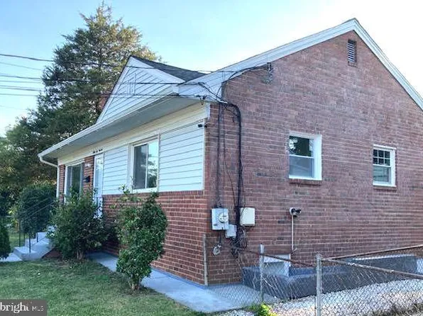 3600 Gramby St, Hyattsville, MD 20784