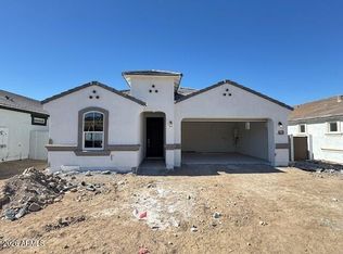 6983 W PINNACLE VISTA Drive, Peoria, AZ 85383