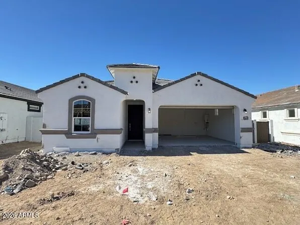 6983 W PINNACLE VISTA Drive, Peoria, AZ 85383