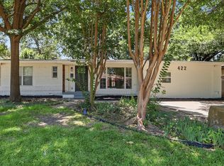 422 Grace Dr, Richardson, TX 75081