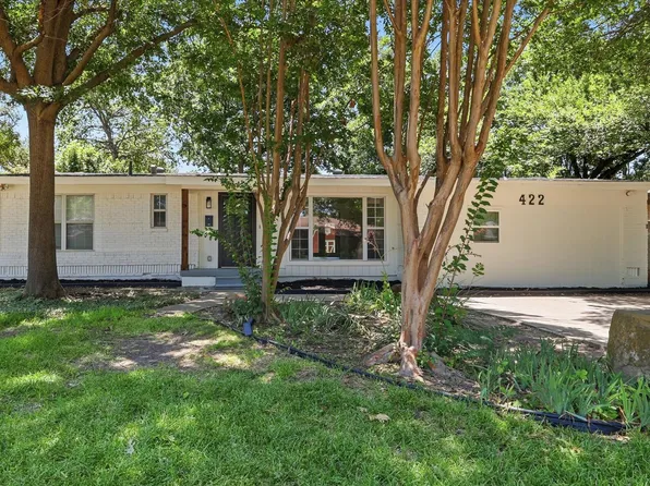 422 Grace Dr, Richardson, TX 75081