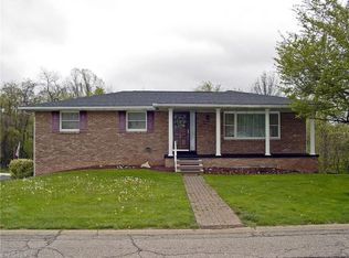 1415 Walker Rd, Follansbee, WV 26037