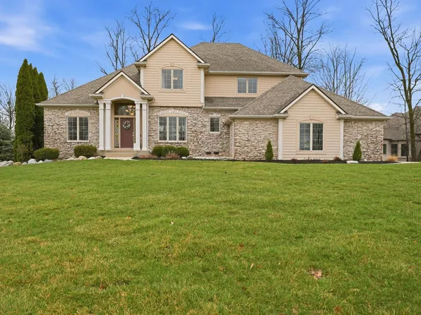 12330 McKays Point, Fort Wayne, IN 46814