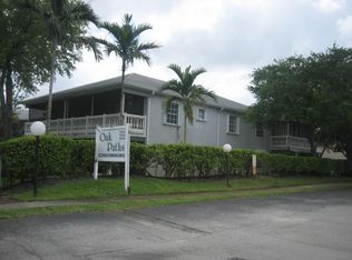 7556 Stirling Rd APT 125, Hollywood, FL 33024