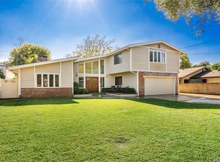 23412 Cherry St, Santa Clarita, CA 91321