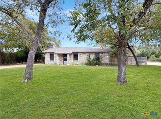 1407 Magnolia St, Belton, TX 76513