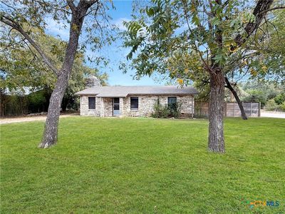 1407 Magnolia St, Belton, TX, 76513