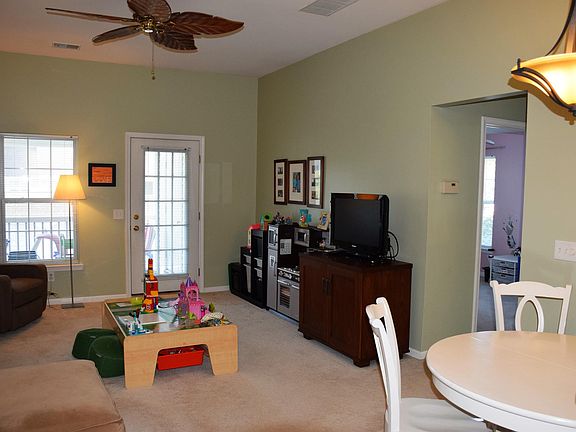 Another view of Living Room