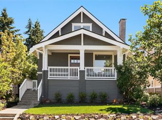 2524 1st Ave W, Seattle, WA 98119