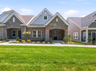 734 Coburg St Lot 195, Gallatin, TN 37066