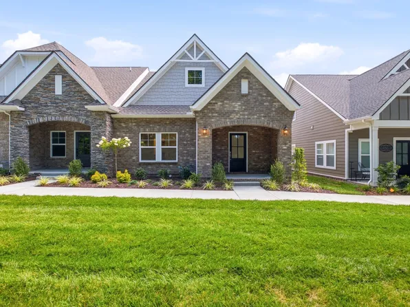 734 Coburg St Lot 195, Gallatin, TN 37066