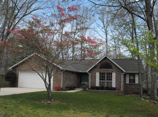 116 Anglewood Dr, Fairfield Glade, TN 38558