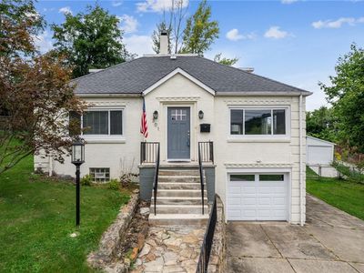 301 Lewis Ave, Jeannette, PA, 15644