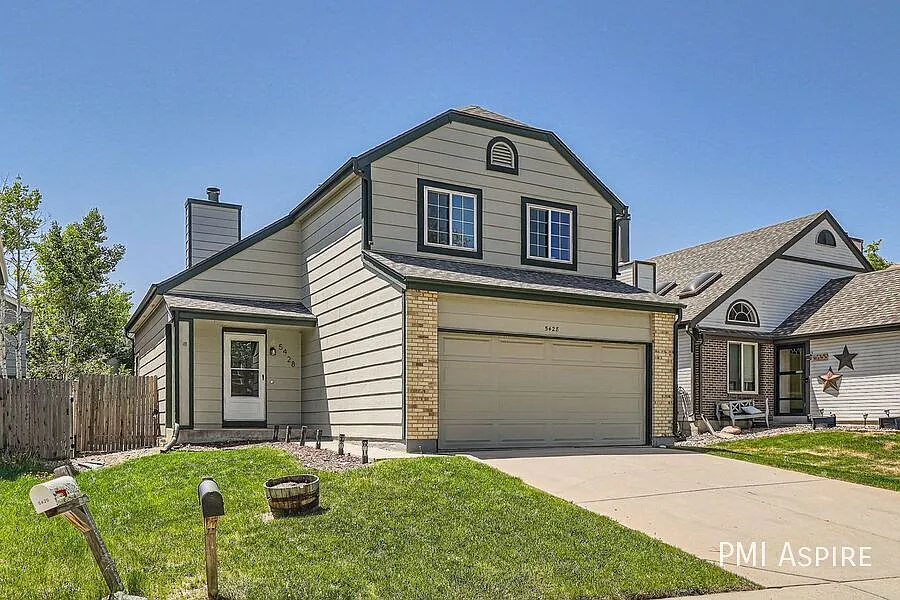 5428 W 115th Dr