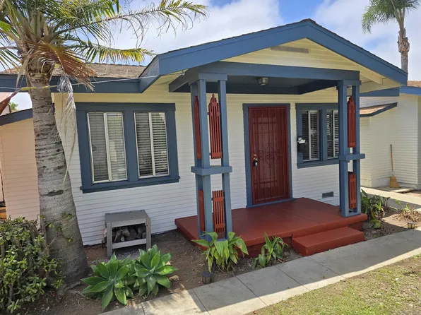3357-59 30th St, San Diego, CA 92104