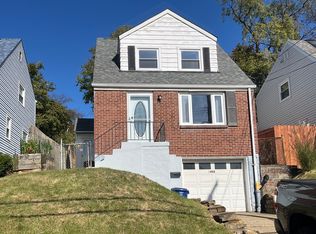 1454 Harris Ave, Pittsburgh, PA