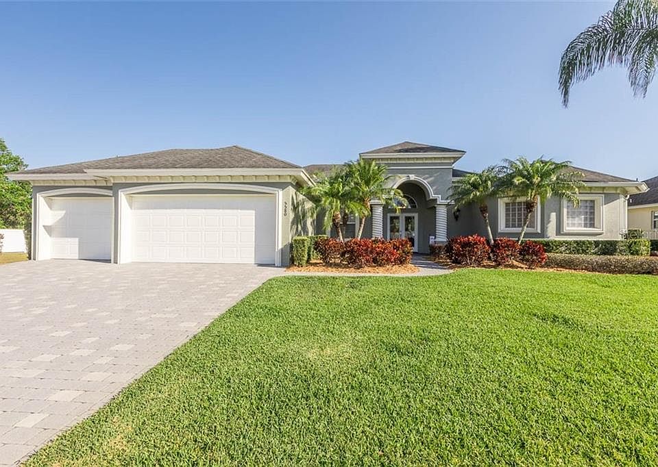 1st image of 5580 Pebble Beach Dr