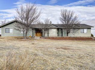 670 S Mustang Valley Dr, Chino Valley, AZ 86323
