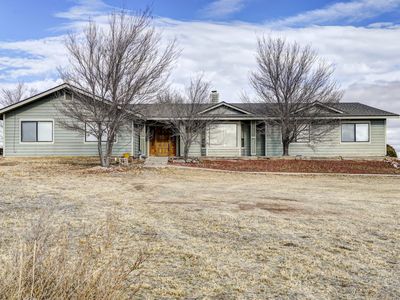 670 S Mustang Valley Dr, Chino Valley, AZ, 86323