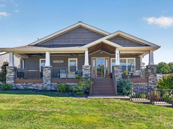 912 N Main St, O'Fallon, MO 63366