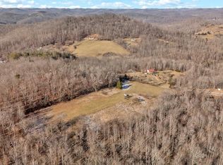 1010 Keeners Ridge Rd, Duck, WV 25063