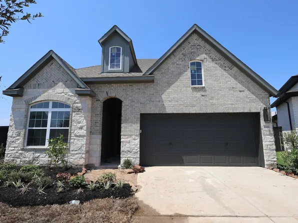 3311 Golden Pomelo Dr, Richmond, TX 77406