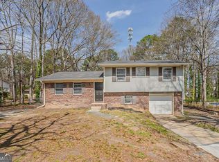 810 N Carter Dr, Jonesboro, GA 30236