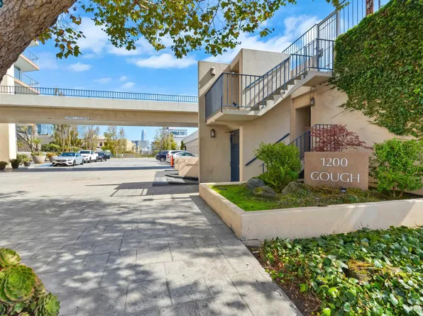 1200 Gough St Unit 5C, San Francisco, CA 94109