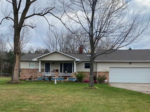 14400 Linden Rd, Birch Run, MI 48415