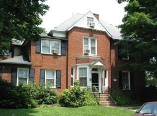 501 17th St NW, Charlottesville, VA 22903