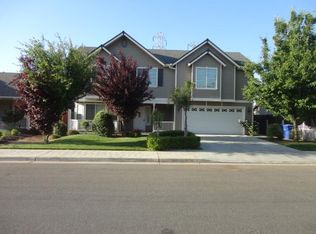 4743 W Morris Ave, Fresno, CA 93722