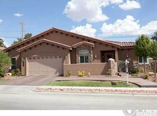 6404 Snowheights Ct, El Paso, TX 79912