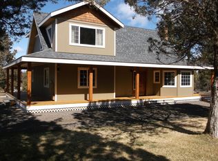 17312 Ivy Ln, Sisters, OR 97759