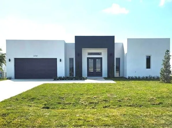 1378 SW California Boulevard, Port St Lucie, FL 34953