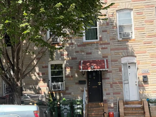 1506 Ramsay St, Baltimore, MD 21223
