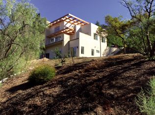 2427 Burson Rd, Topanga, CA 90290