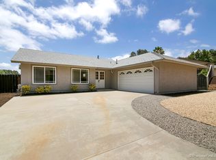 1359 Borden Rd, Escondido, CA 92026