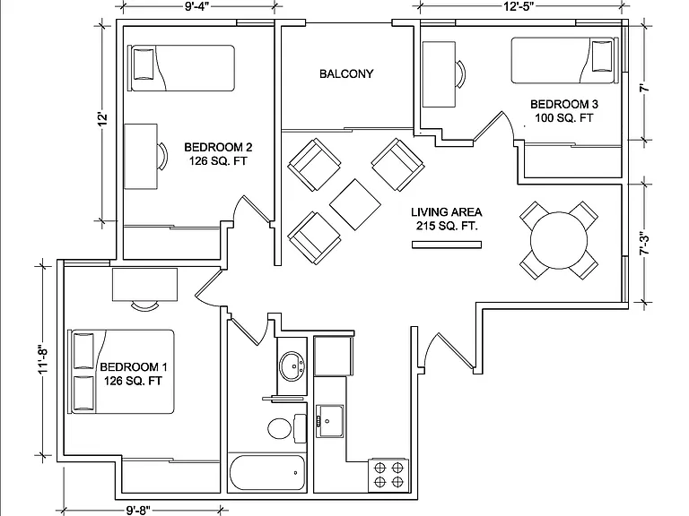 2020 Channing Way — Photo 5