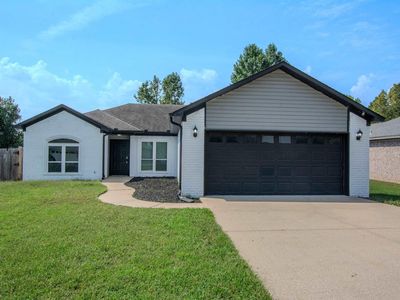 1225 Melrose Dr, Jacksonville, AR, 72076