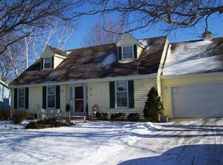 218 Westridge Rd, Janesville, WI 53548