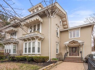 62 Winthrop St #2, Roxbury, MA 02119