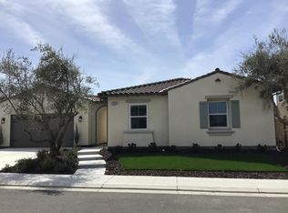 868 W Ridgeline Rd W LOT 49, Madera, CA 93636