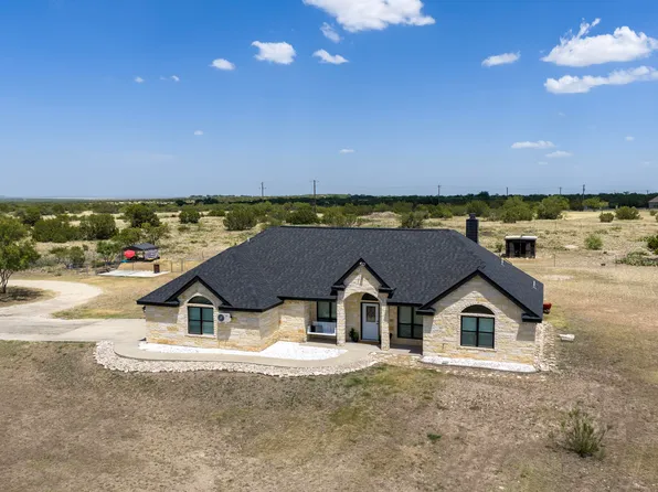 9071 Fm 2335, Christoval, TX 76935