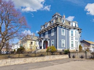 44 Mill St #3, Dorchester, MA 02122
