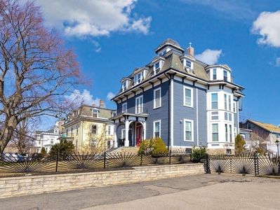 44 Mill St #3, Dorchester, MA, 02122