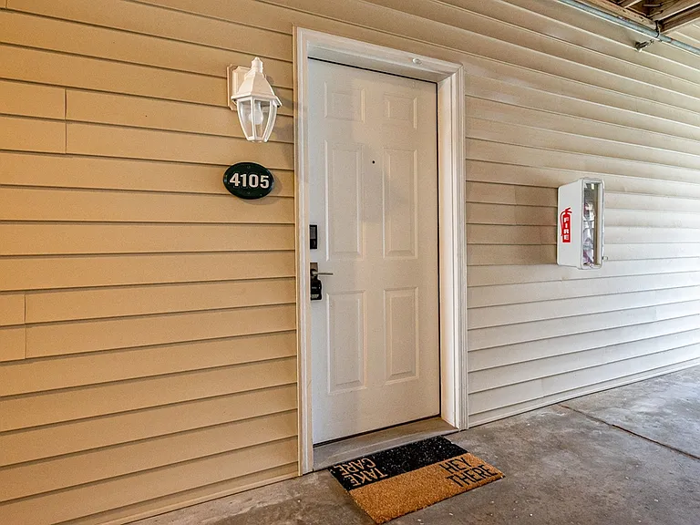 4100 Sand Piper Dr #4105 — Photo 6