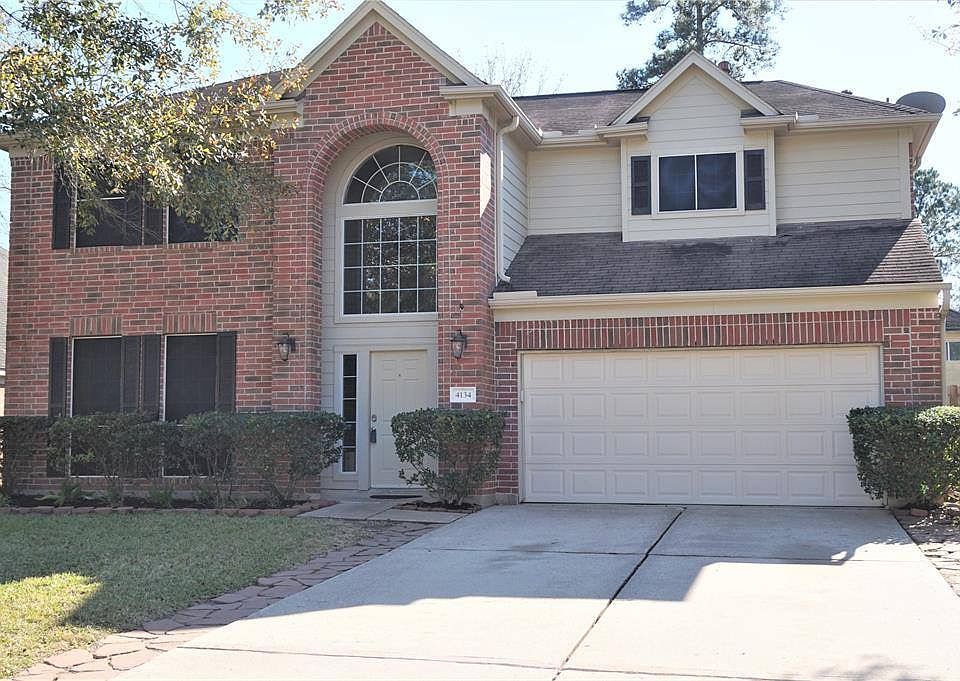 1st image of 4134 Blue Forest Dr