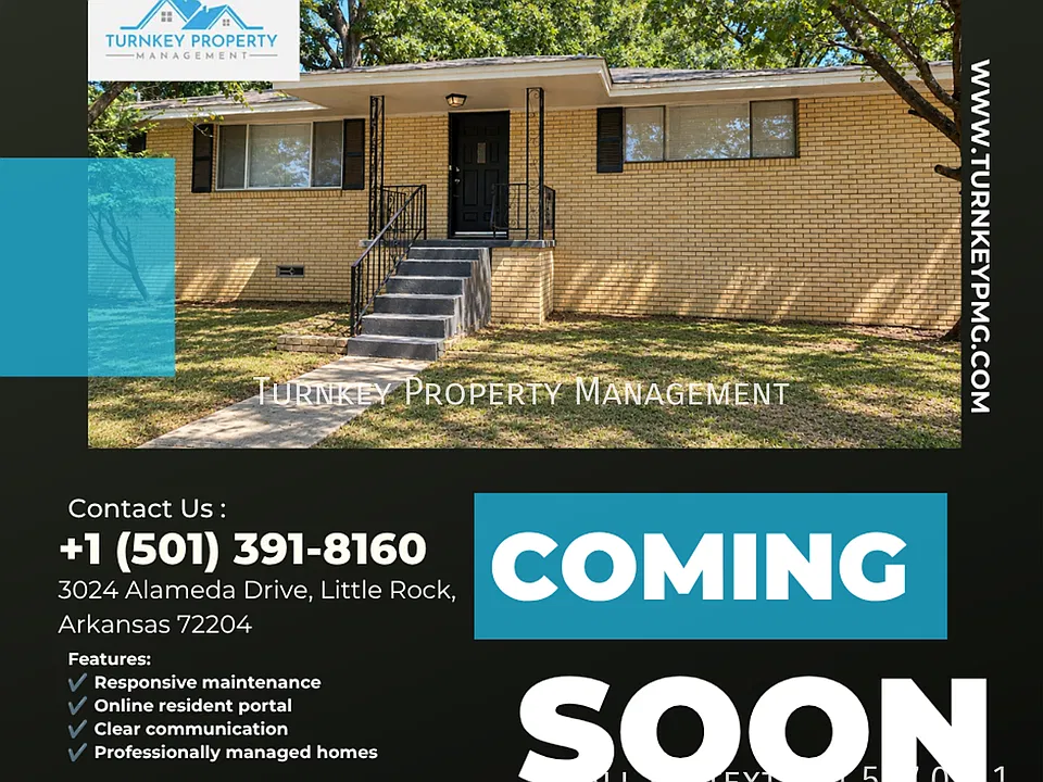 3024 Alameda Dr